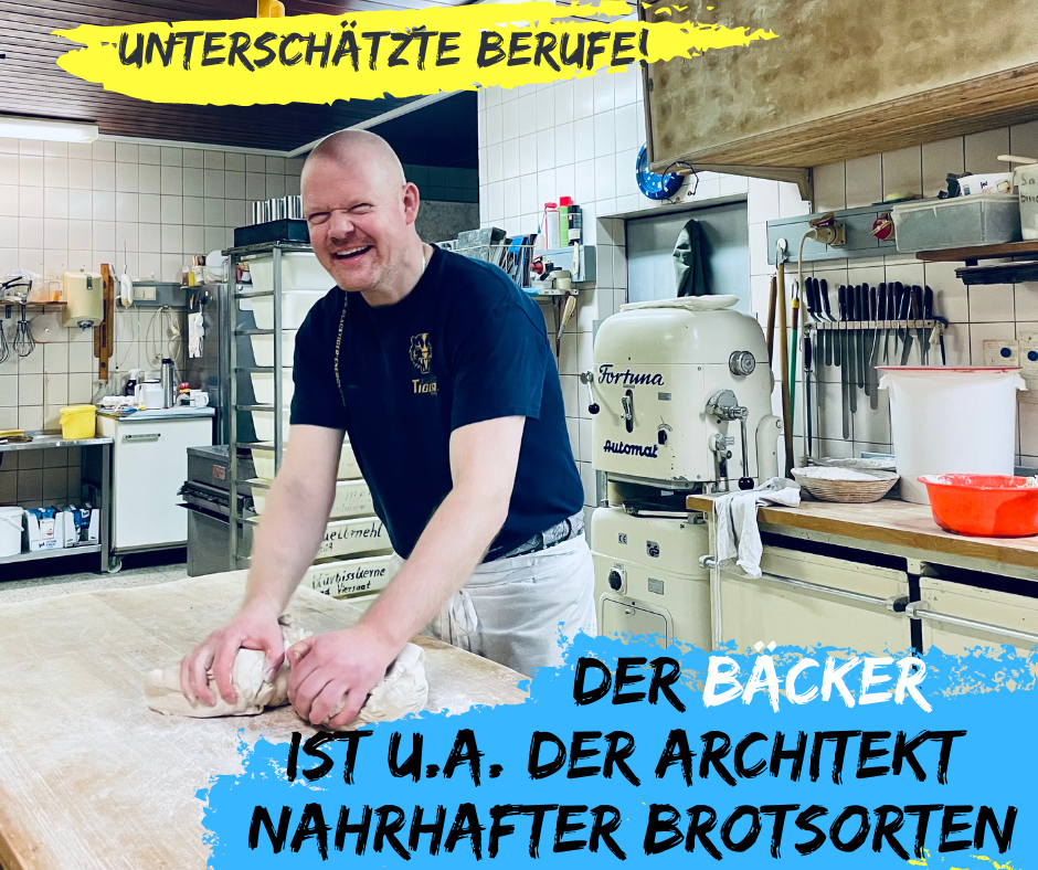 Top 1 der Ausbildungsberufe 